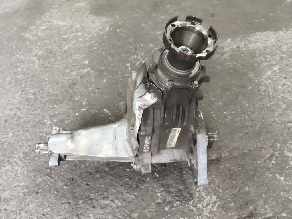 Раздаточная коробка Captiva 2006-2018 C100 10HMC