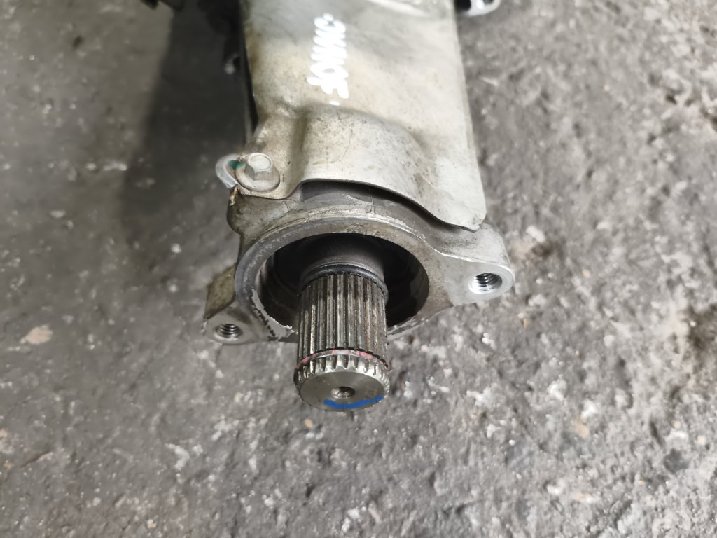 Раздаточная коробка Captiva 2006-2018 C100 10HMC