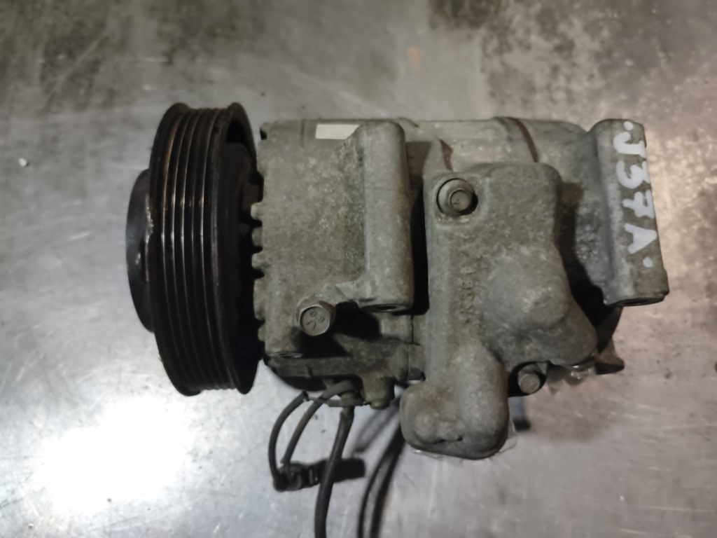 Компрессор кондиционера HONDA Legend KB1 J37A