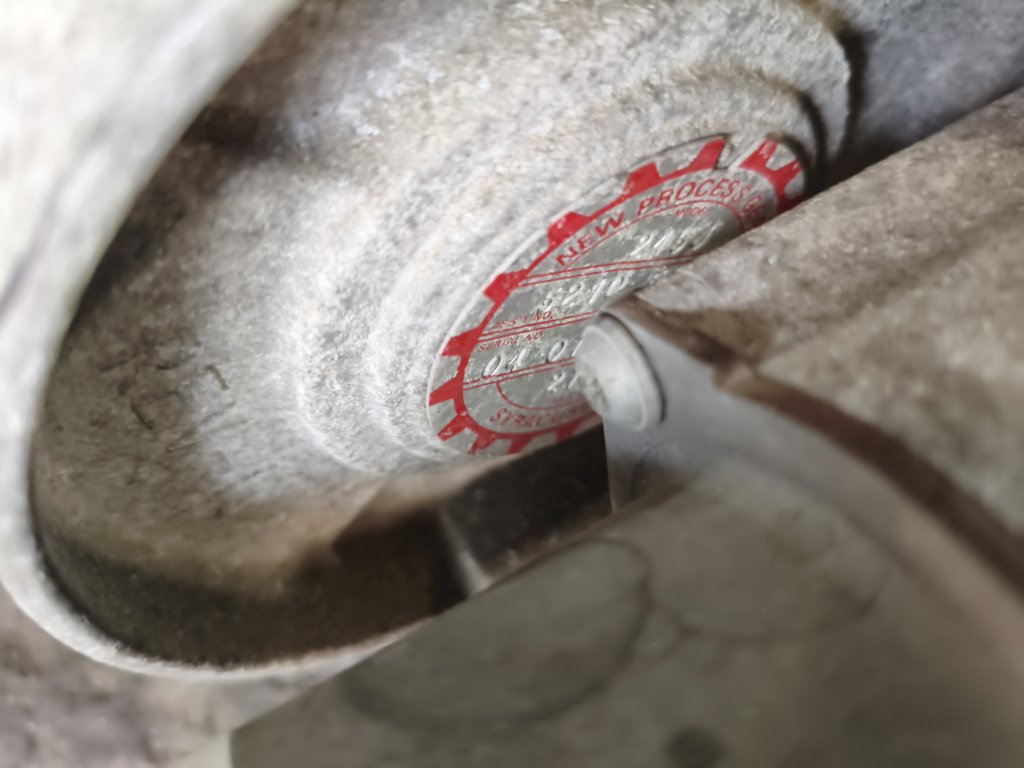 Раздаточная коробка Grand Cherokee 2004-2010 WK EVA Раздаточная коробка Grand Cherokee 2004-2010 WK EVA