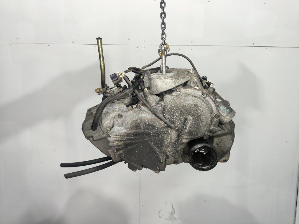 АКПП Saab 9-5 B205E АКПП Saab 9-5 B205E