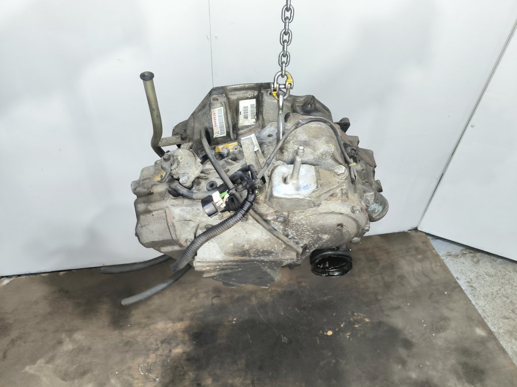 АКПП 9-5 B205E АКПП 9-5 B205E