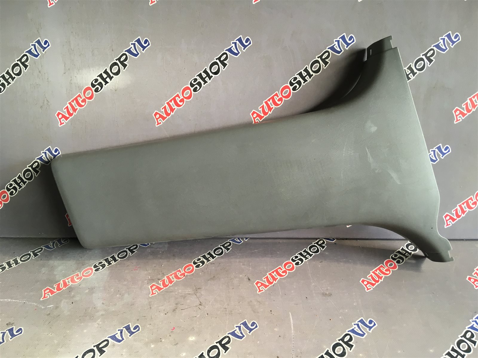 Обшивка салона правая TOYOTA VISTA ARDEO 07.2000 SV50 3SFSE 62413-32100-B0 контрактная