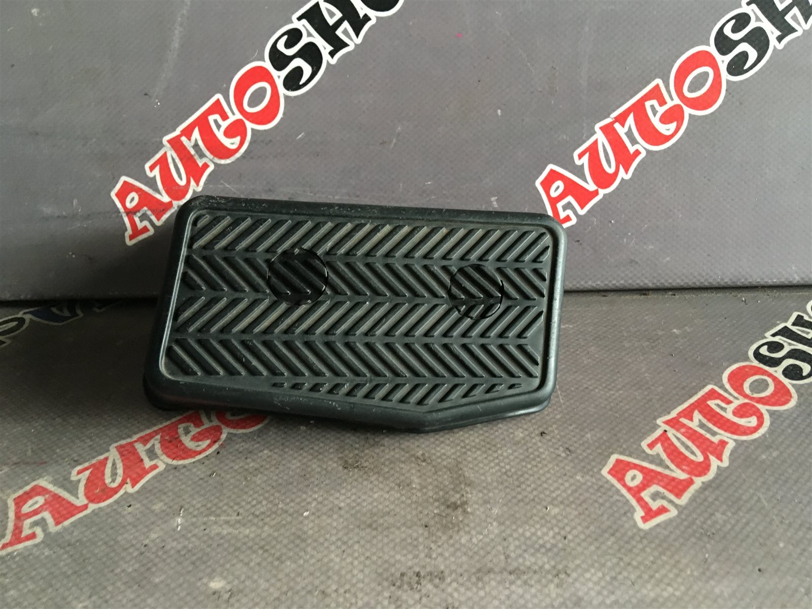 Подножка TOYOTA PRIUS 03.1999 NHW10 1NZFXE 58191-12110 контрактная