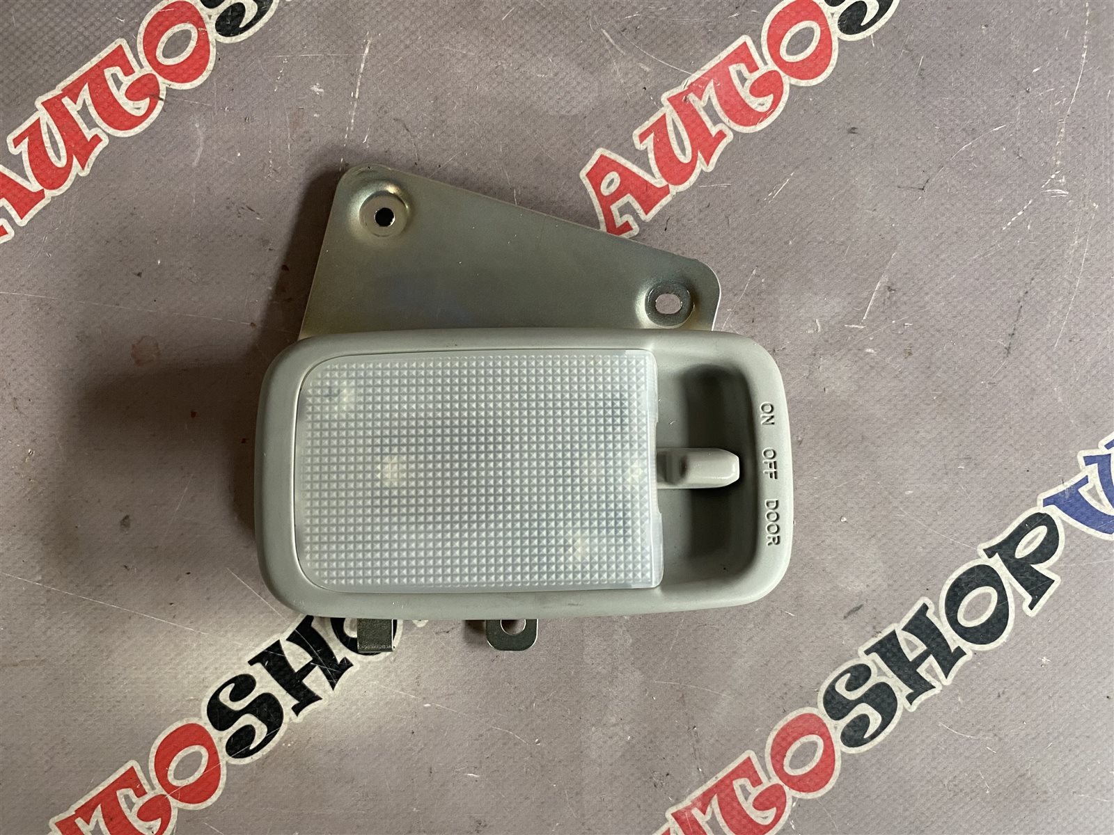 Плафон HIJET 07.2012 S331V KFVE