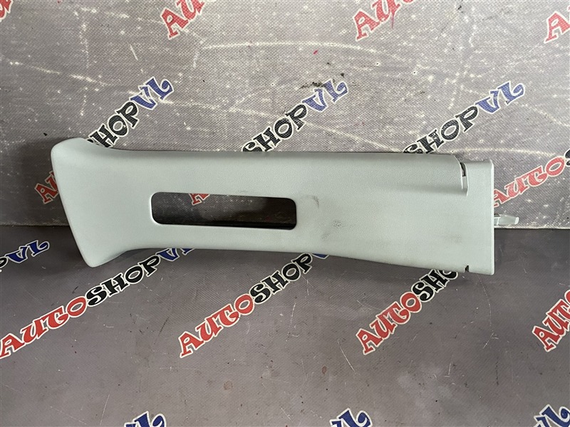 Обшивка салона правая TOYOTA PASSO 05.2007 KGC15 1KRFE 62411-B1010-B0 контрактная
