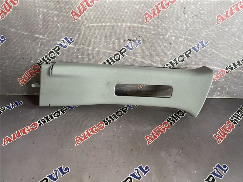 Обшивка салона левая TOYOTA PASSO 05.2007 KGC15 1KRFE 62412-B1010-B0 контрактная