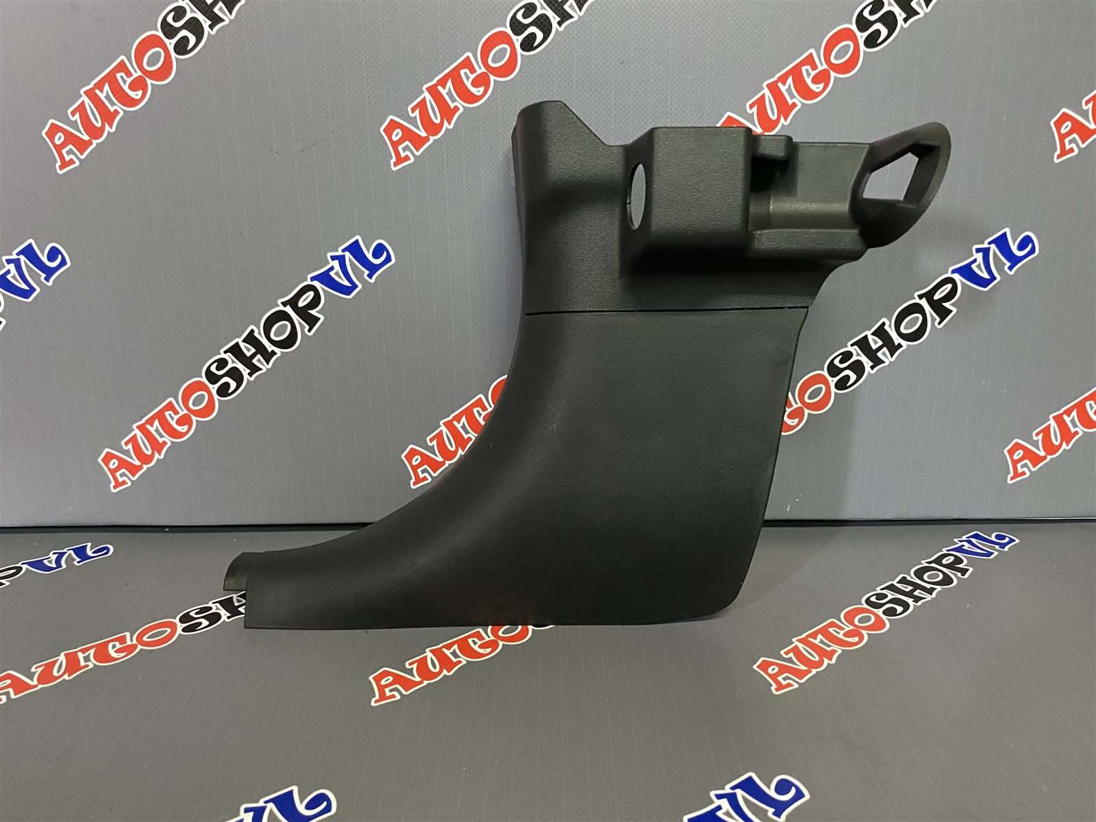Обшивка салона передняя левая TOYOTA PASSO 11.2007 QNC10 K3VE 62112-B1010-B0 контрактная