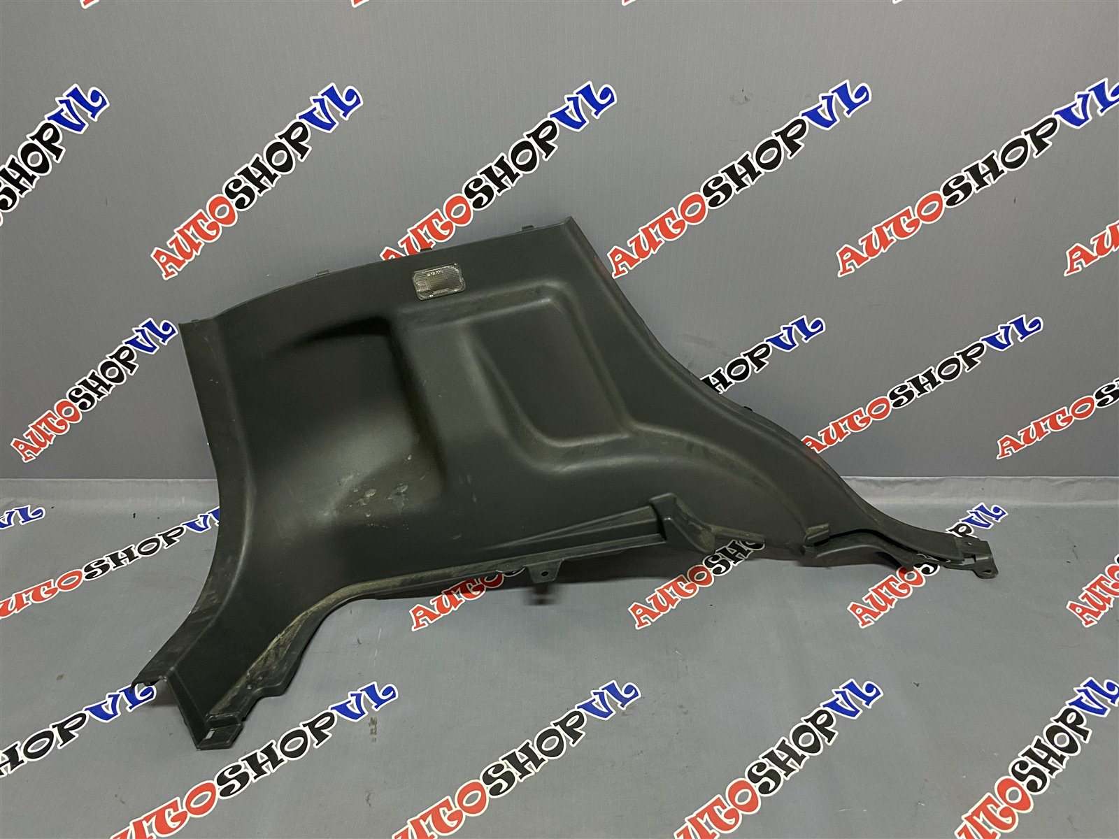 Обшивка багажника левая TOYOTA PASSO 11.2009 QNC10 K3VE 62640-B1010-B0 контрактная