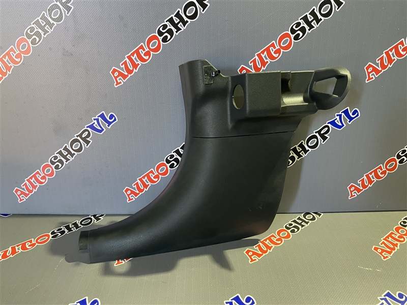Обшивка салона передняя левая TOYOTA PASSO 11.2009 QNC10 K3VE 62112-B1010-B0 контрактная