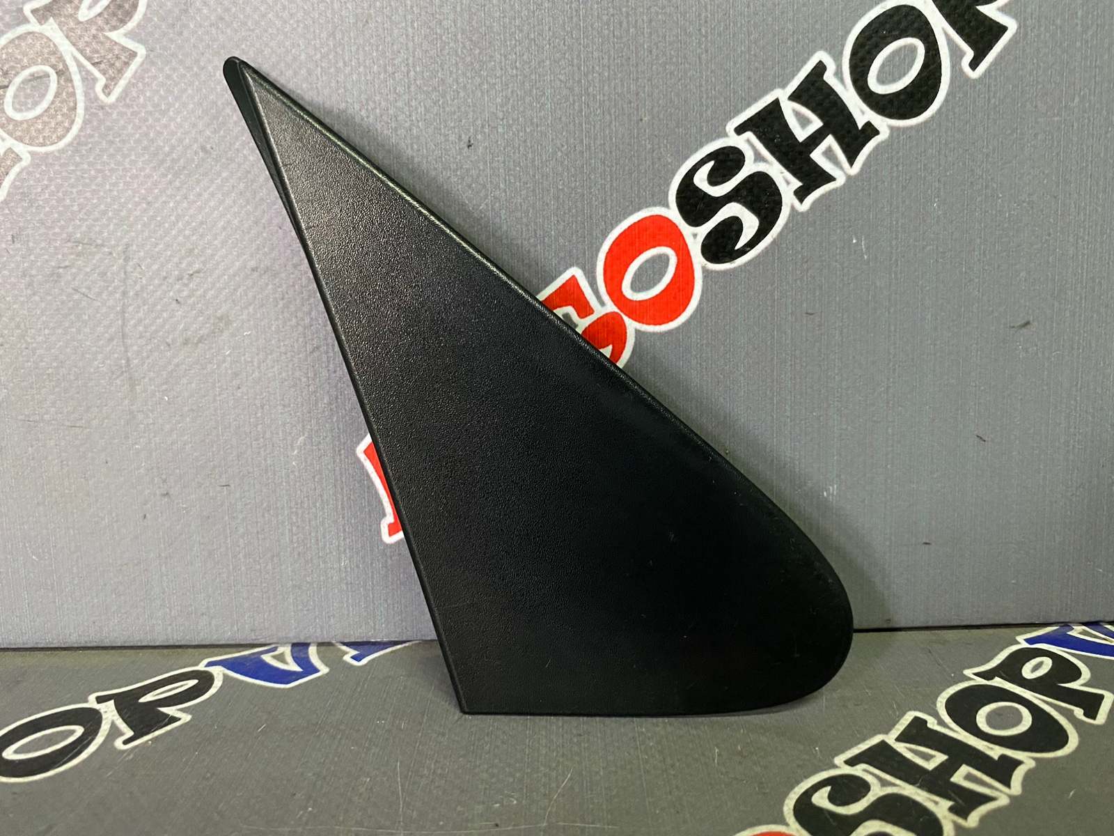 Накладка на крыло передняя правая TOYOTA PASSO KGC15 1KRFE 62225-B1010 контрактная
