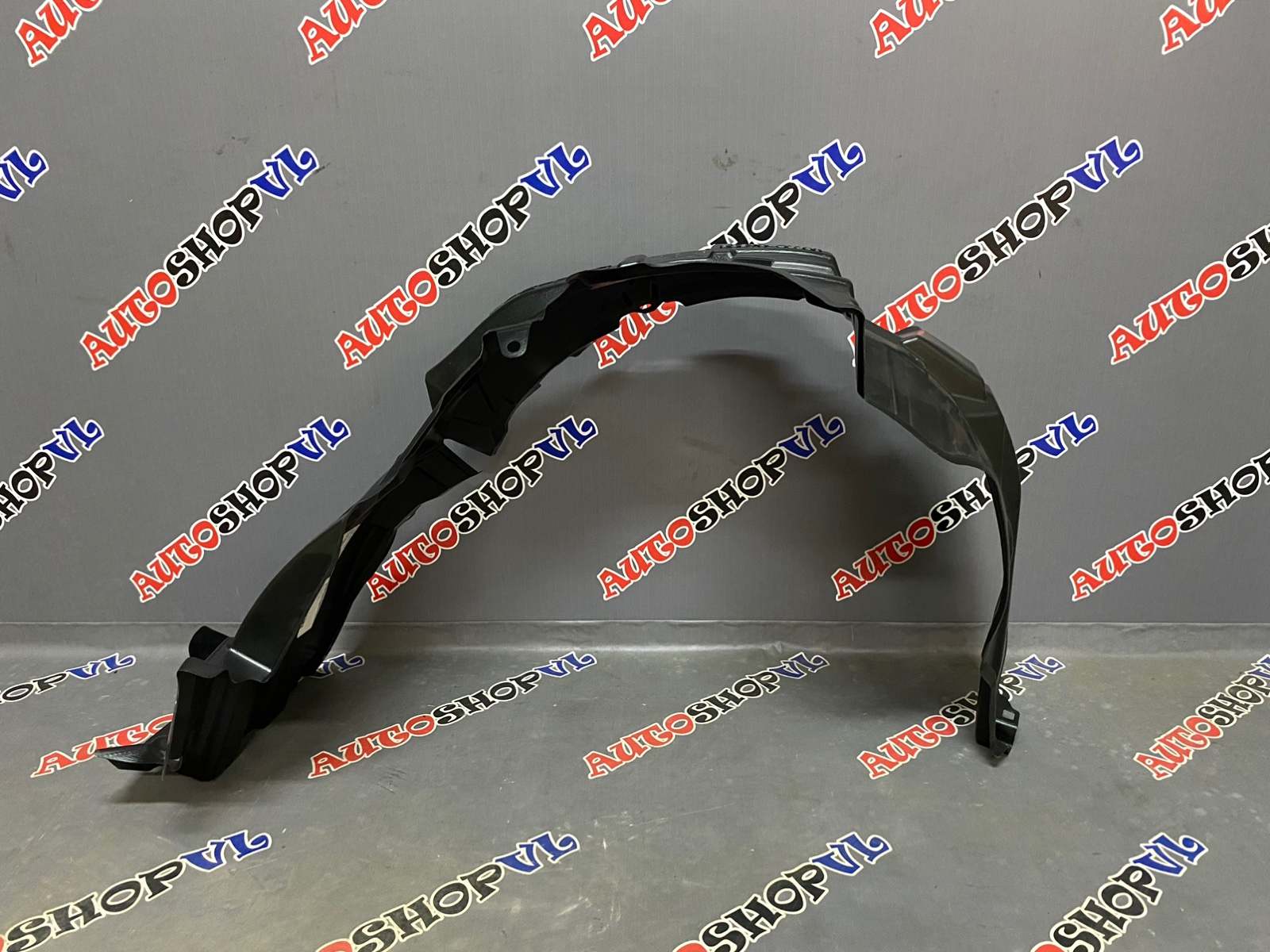 Подкрылок передний правый TOYOTA ROOMY M900 53875-B1130 новая