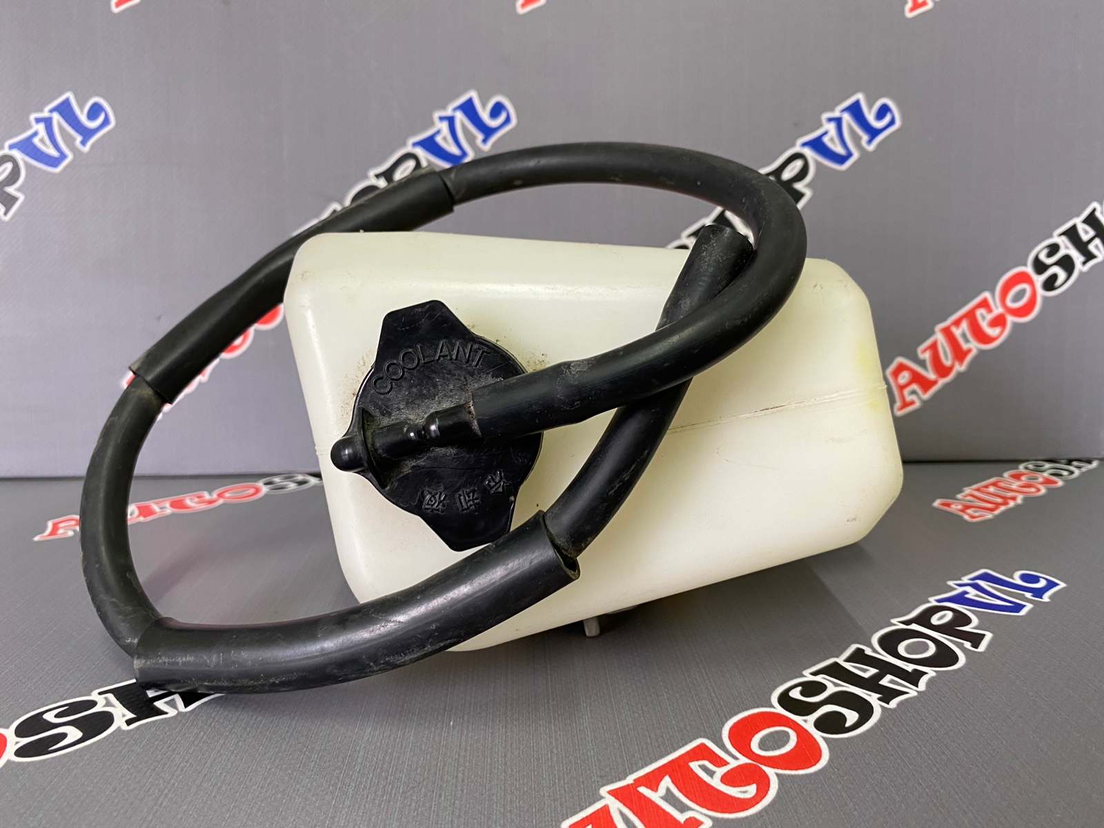 Бачок расширительный TOYOTA CAMRY ACV40 2AZFE
