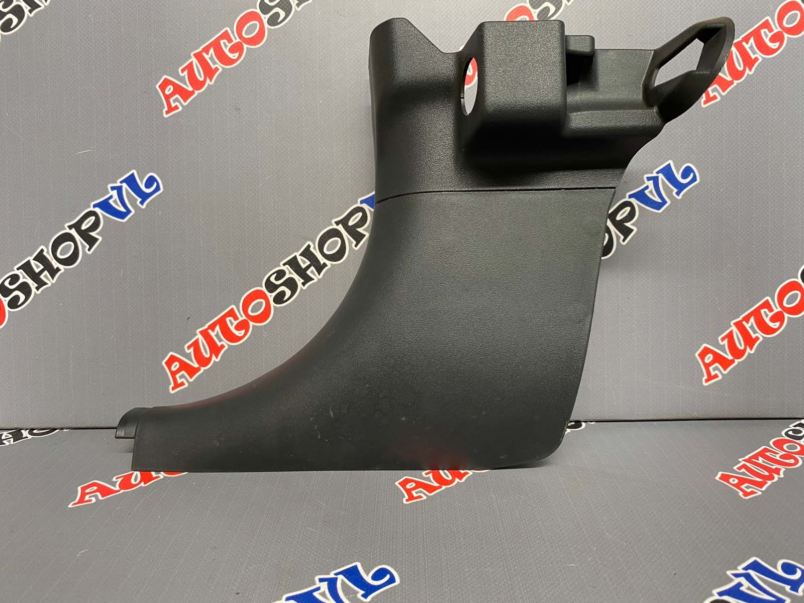 Обшивка салона передняя левая TOYOTA PASSO 01.2010 KGC10 1KRFE 62112-B1010-B0 контрактная