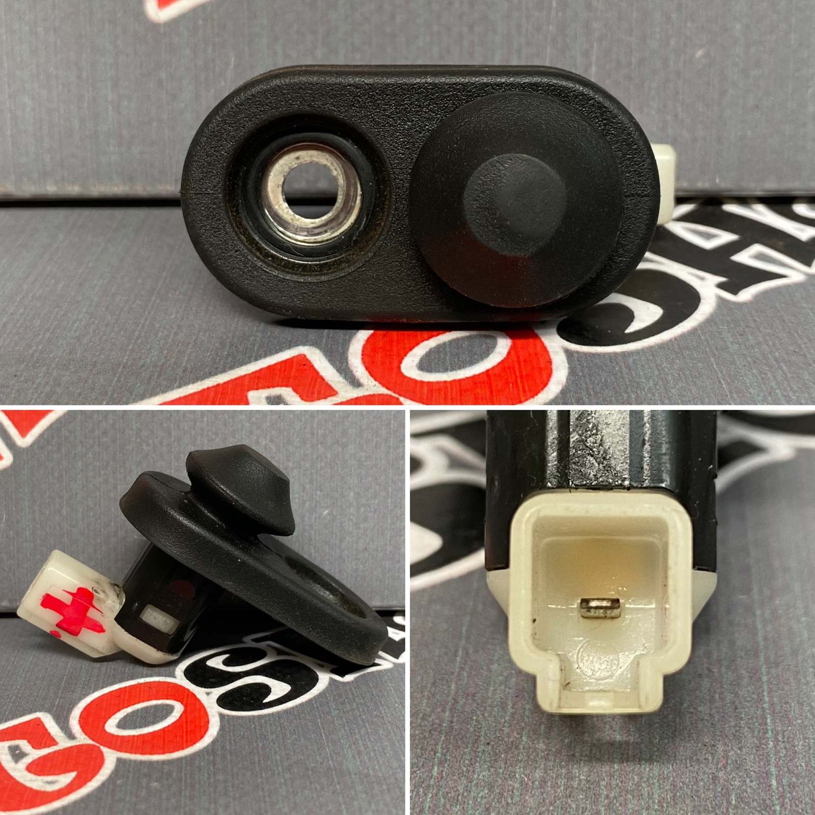 Запчасть концевик двери TOYOTA PASSO 01.2010 KGC10 1KRFE 84231-97201 контрактная Концевик двери TOYOTA PASSO 01.2010 KGC10 1KRFE 84231-97201 контрактная