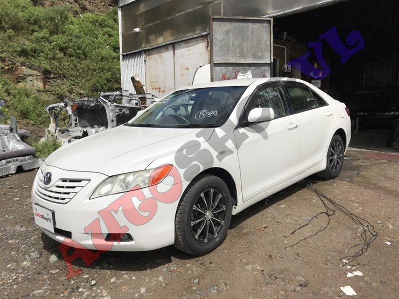 Бачок расширительный CAMRY 02.2006 ACV40 2AZFE