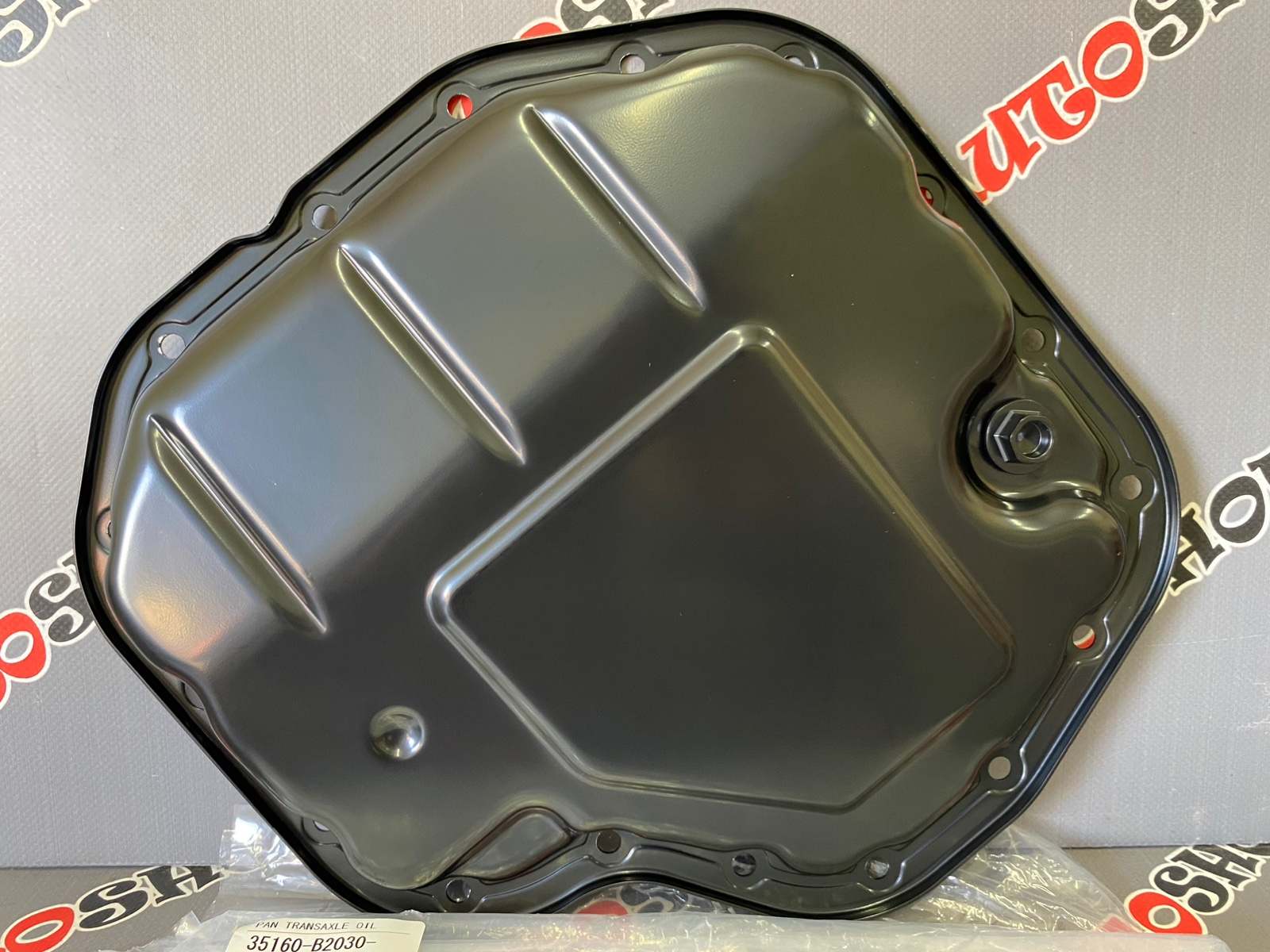 Поддон коробки переключения передач TOYOTA 35160-B2030 новая