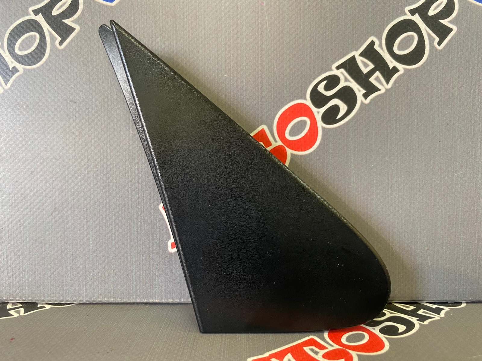 Накладка на крыло передняя правая TOYOTA PASSO 06.2008 QNC10 K3VE 62225-B1010 контрактная