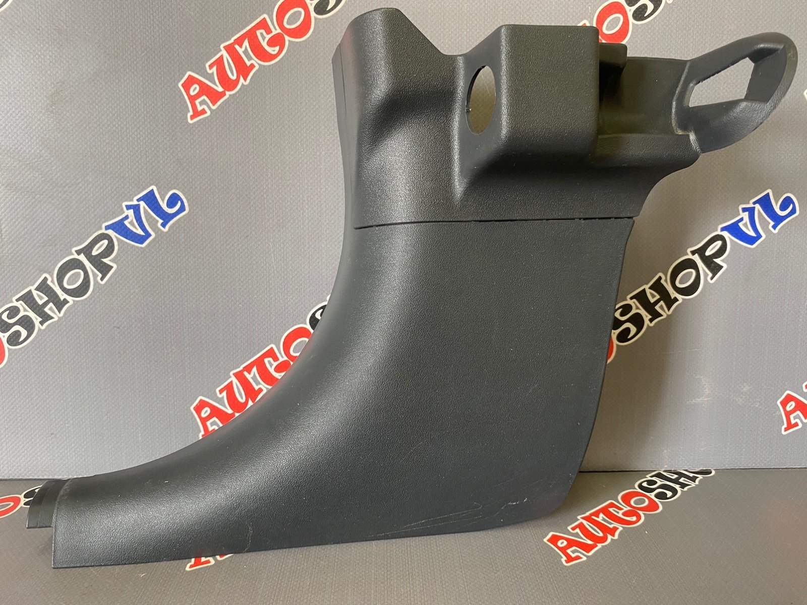 Обшивка салона передняя левая TOYOTA PASSO 06.2008 QNC10 K3VE 62112-B1010-B0 контрактная