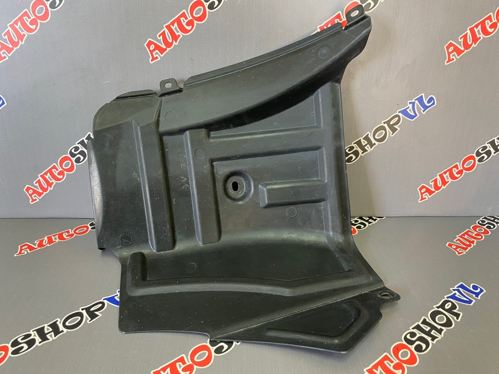 Подкрылок задний правый TOYOTA PASSO KGC15 1KRFE 65637-B1010 контрактная
