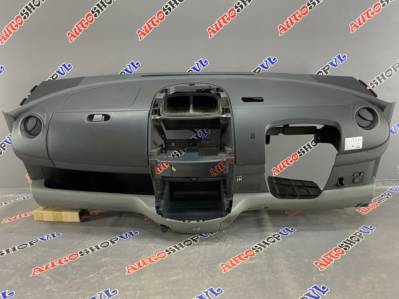 Торпедо TOYOTA PASSO 06.2008 QNC10 K3VE 55311-B1030-B0 контрактная