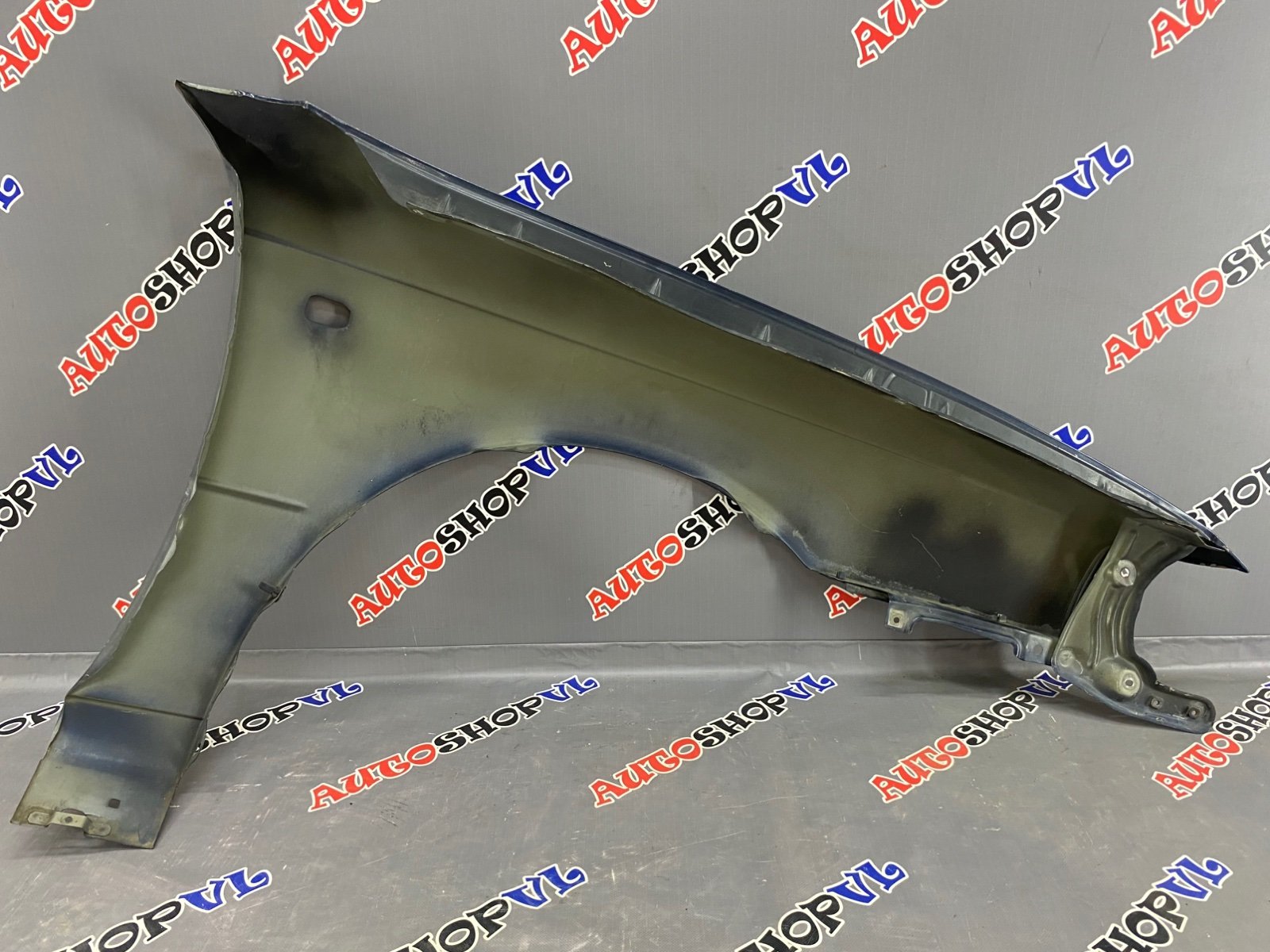 Крыло переднее левое VISTA SV40 4SFE