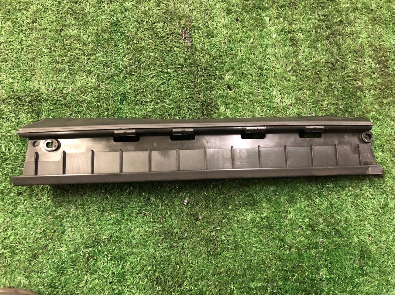 Накладка декоротивная задняя левая BMW 7-Series F01 51359141419 контрактная