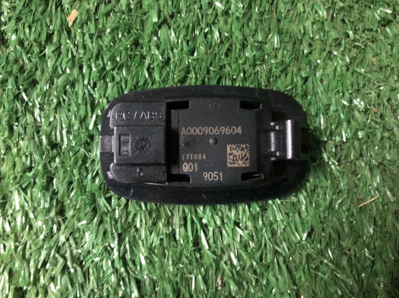 Лампа подсветки S-Class W222 Лампа подсветки S-Class W222