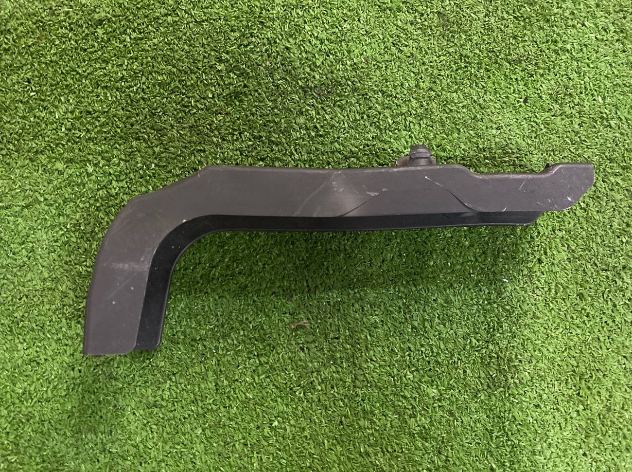 Кронштейн бампера задний Panamera 2010 970