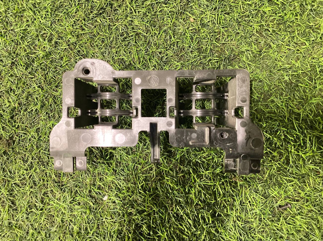 Кронштейн Porsche 911 2016 991 A176 99161825900 контрактная