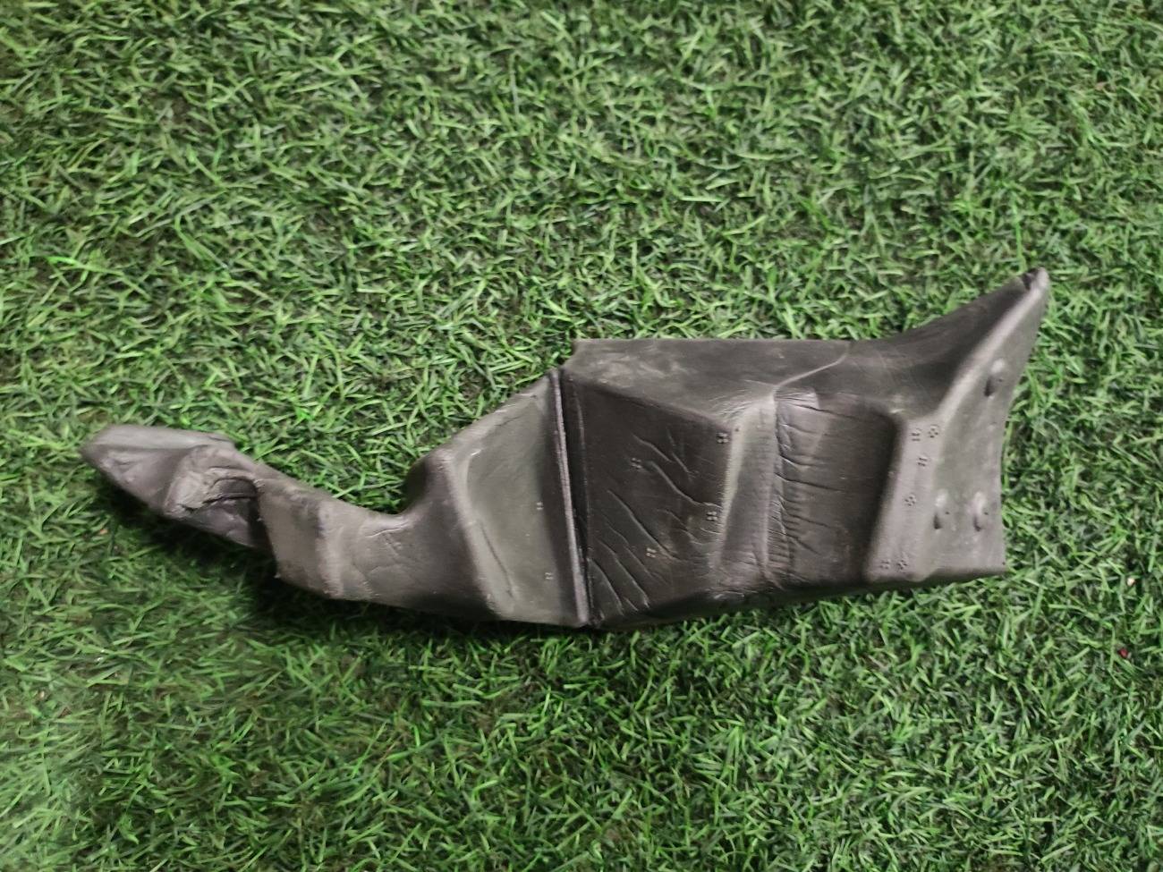 Шумоизоляция Porsche 911 991 99157251400 контрактная