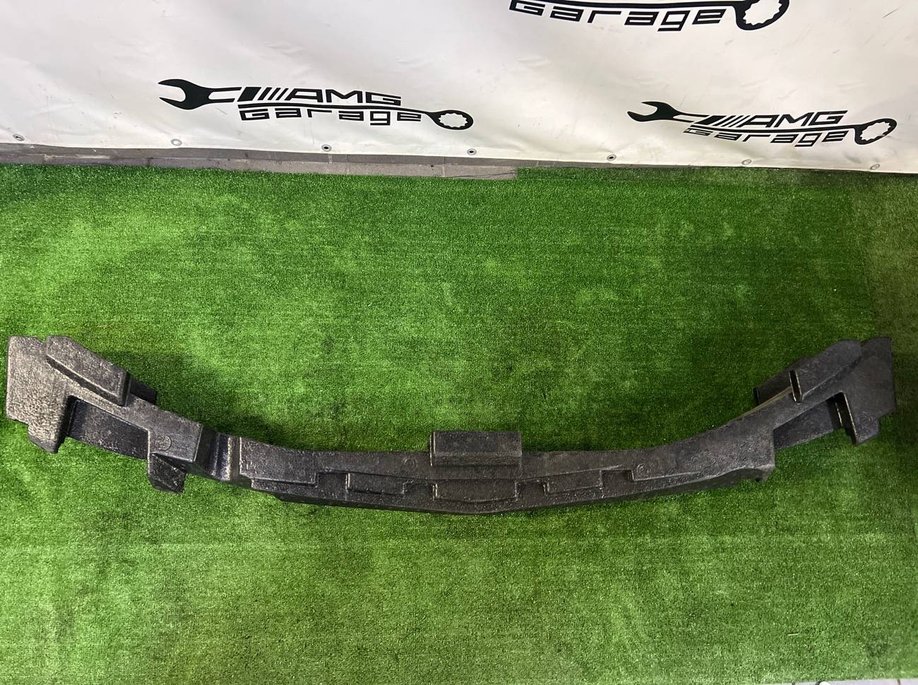 Буфер бампера Mercedes-Benz GLC-Class X253 контрактная