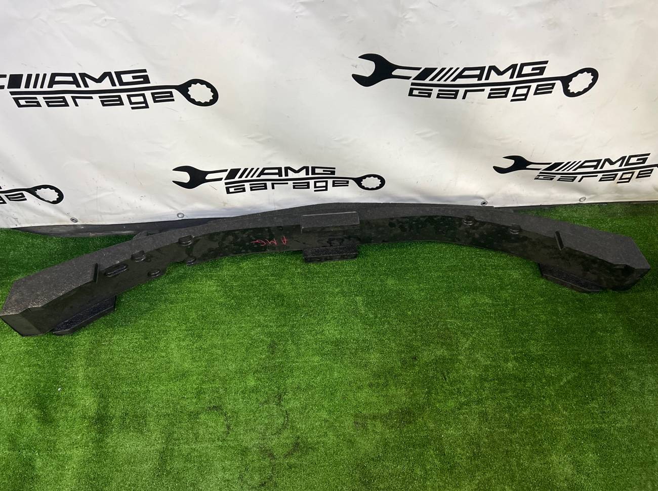 Буфер бампера GLC-Class X253