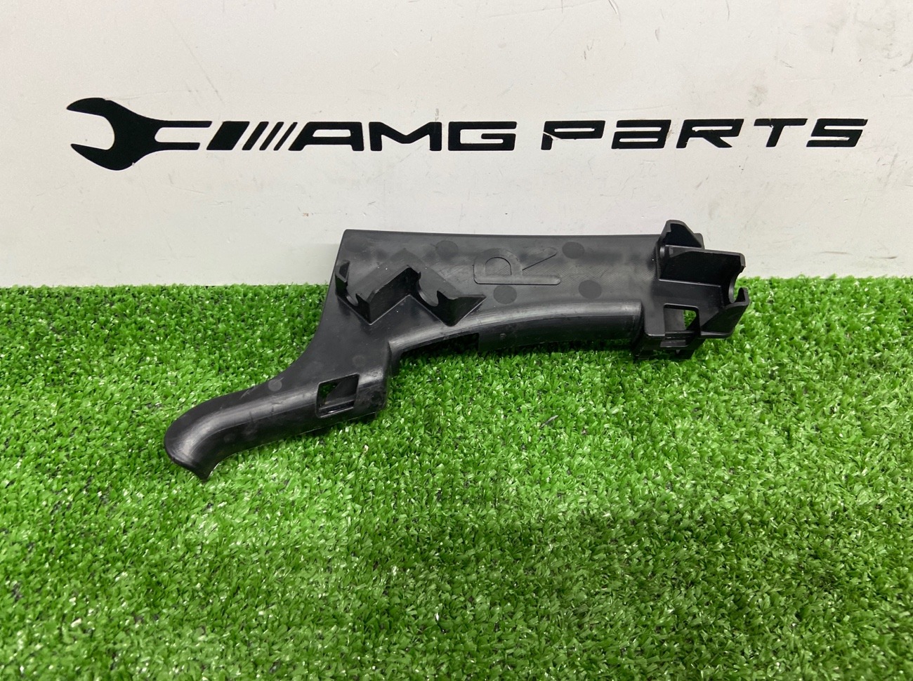 Держатель проводки BMW 7-Series G12 61139325445 контрактная