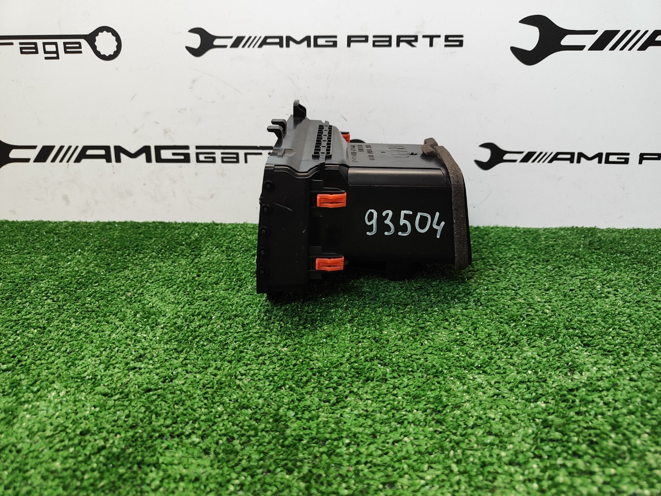 Дефлектор воздушный RX450H 2018 GYL20