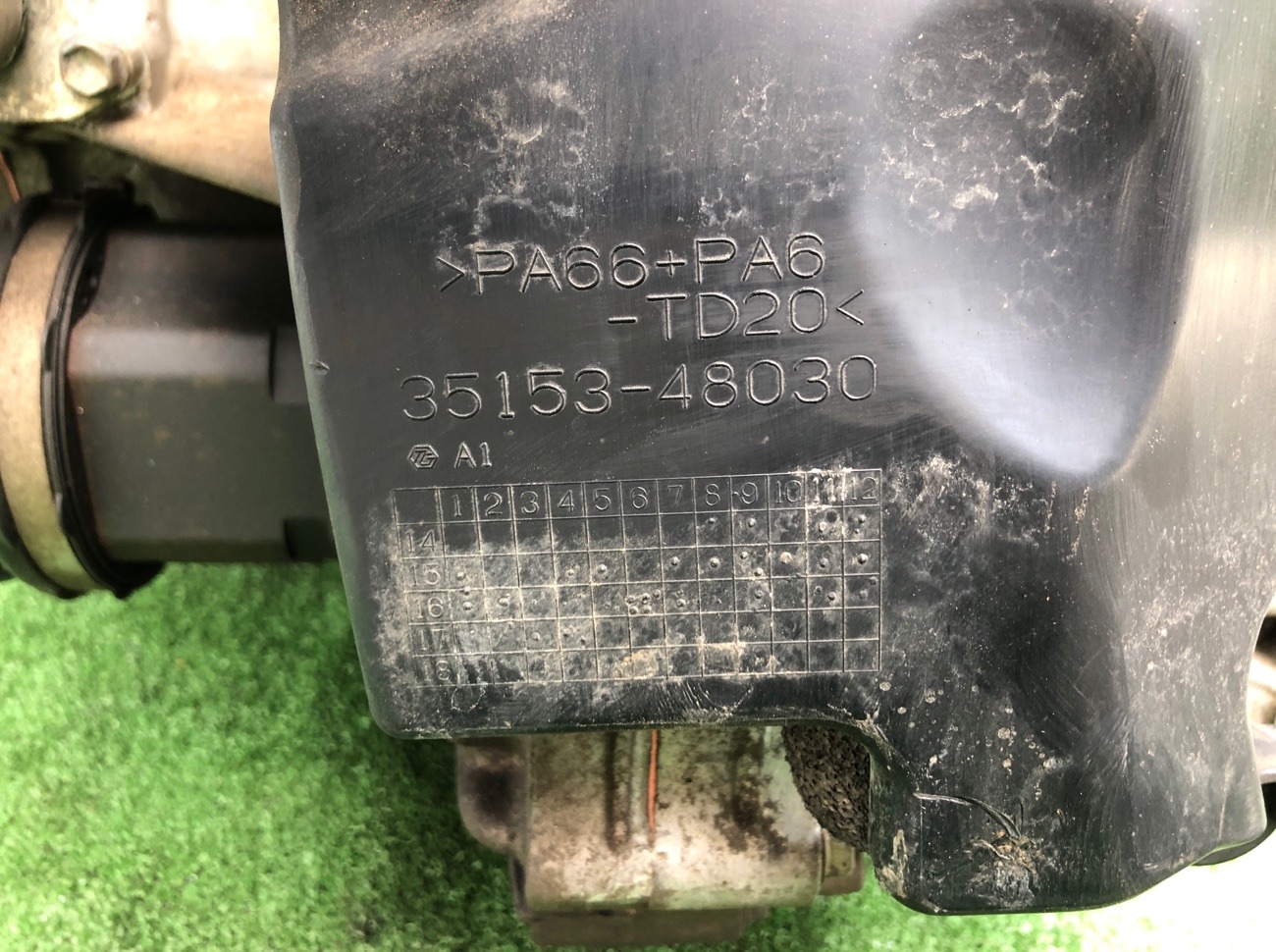 АКПП RX450H 2018 GYL20 АКПП RX450H 2018 GYL20