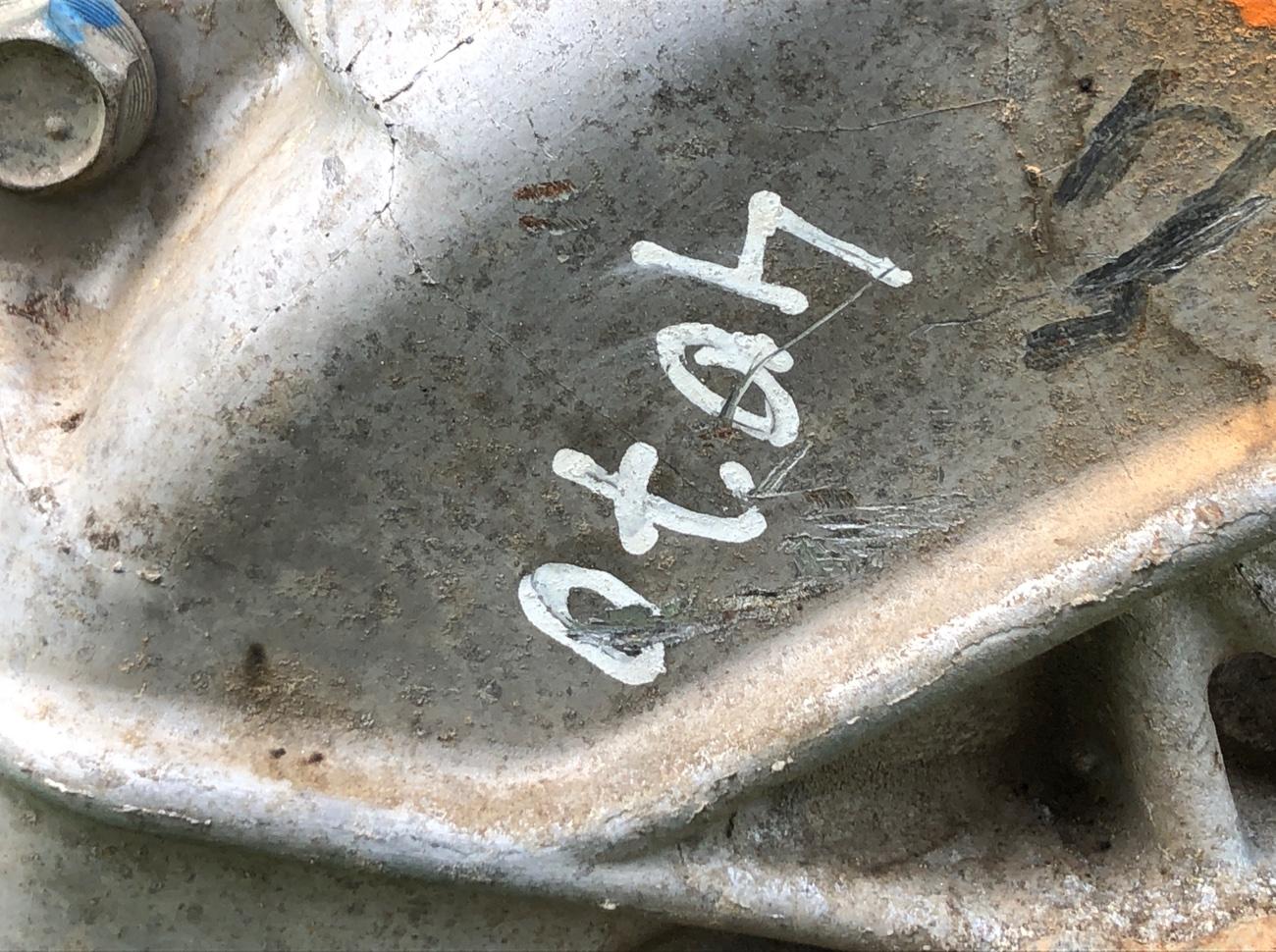 АКПП RX450H 2018 GYL20 АКПП RX450H 2018 GYL20