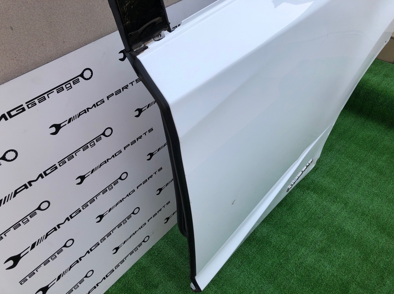 Дверь задняя левая RX450H 2018 GYL20