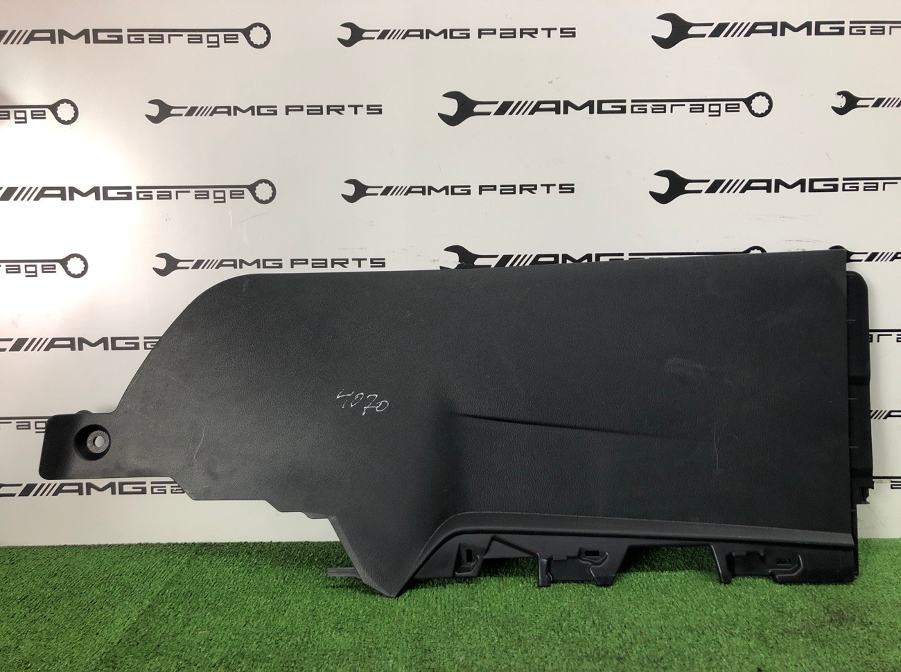Накладка Lexus RX450H 2018 GYL20 5881648100 контрактная