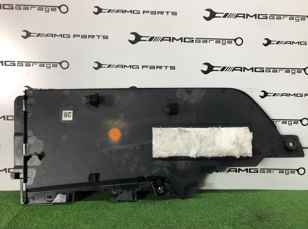 Накладка RX450H 2018 GYL20