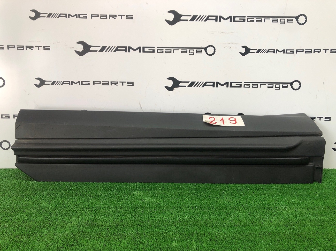 Накладка Lexus RX450H 2018 GYL20 7574848100 контрактная