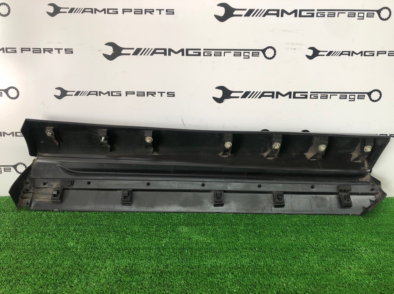 Накладка RX450H 2018 GYL20