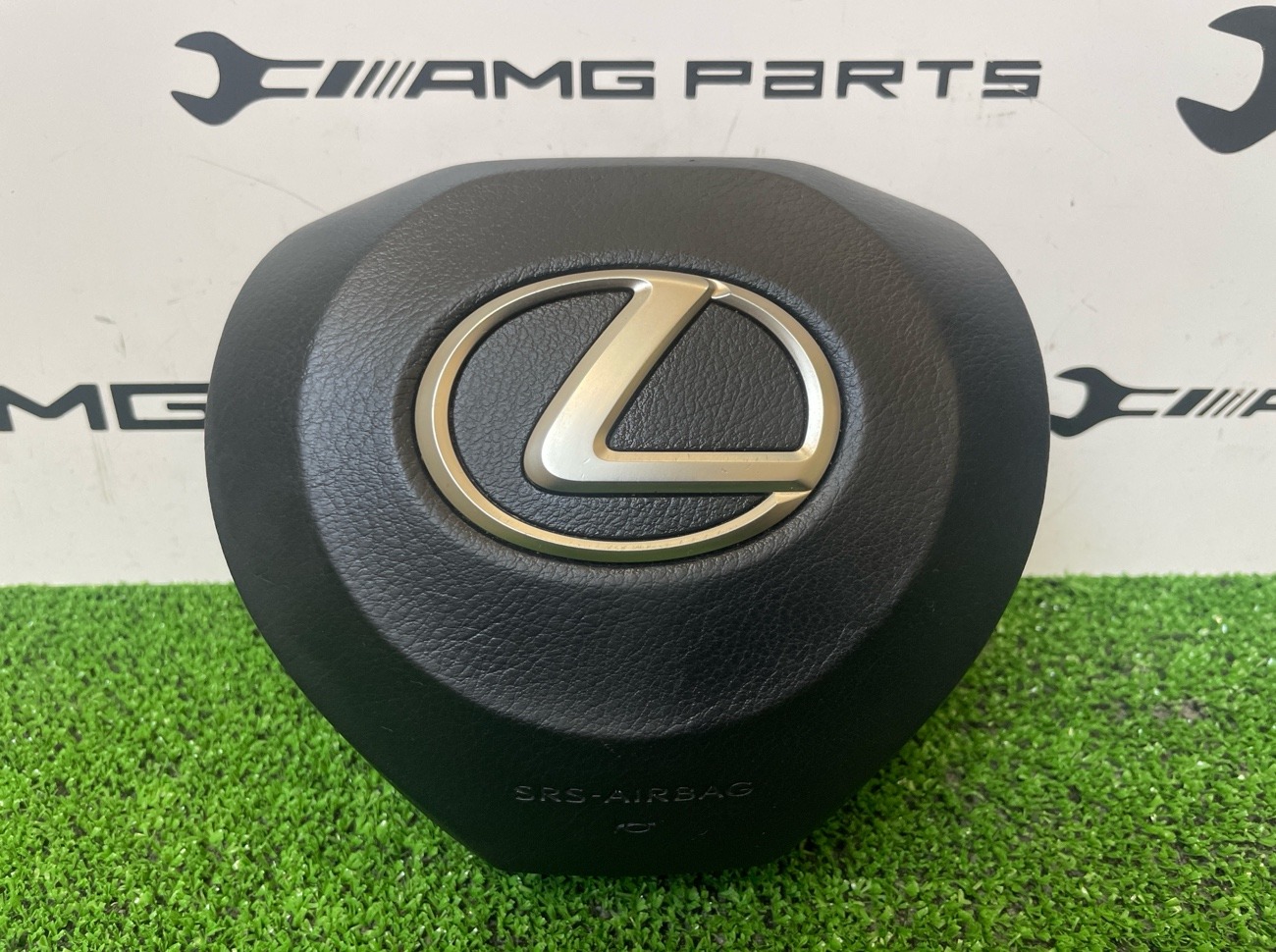 Запчасть srs подушка в руль Lexus RX450H 2018 GYL20 45130-48340 контрактная SRS подушка в руль Lexus RX450H 2018 GYL20 45130-48340 контрактная