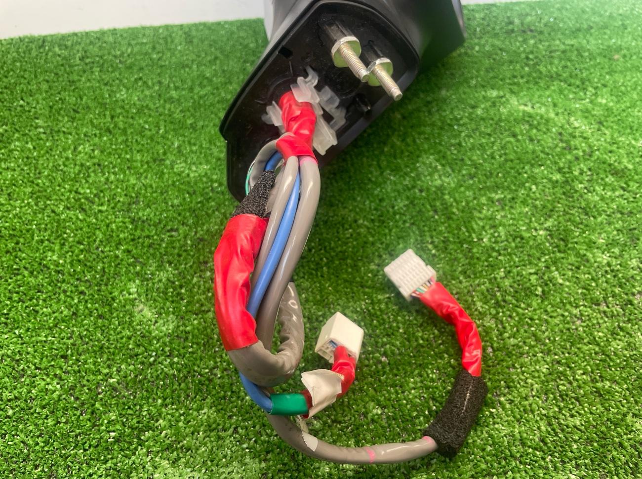 Зеркало левое RX450H 2018 GYL20