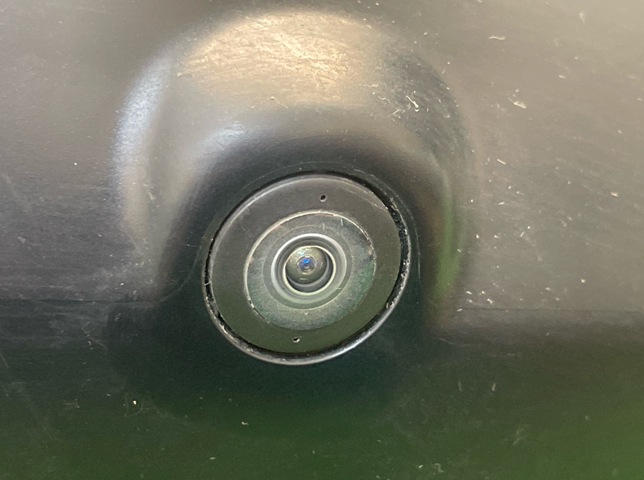 Зеркало левое RX450H 2018 GYL20