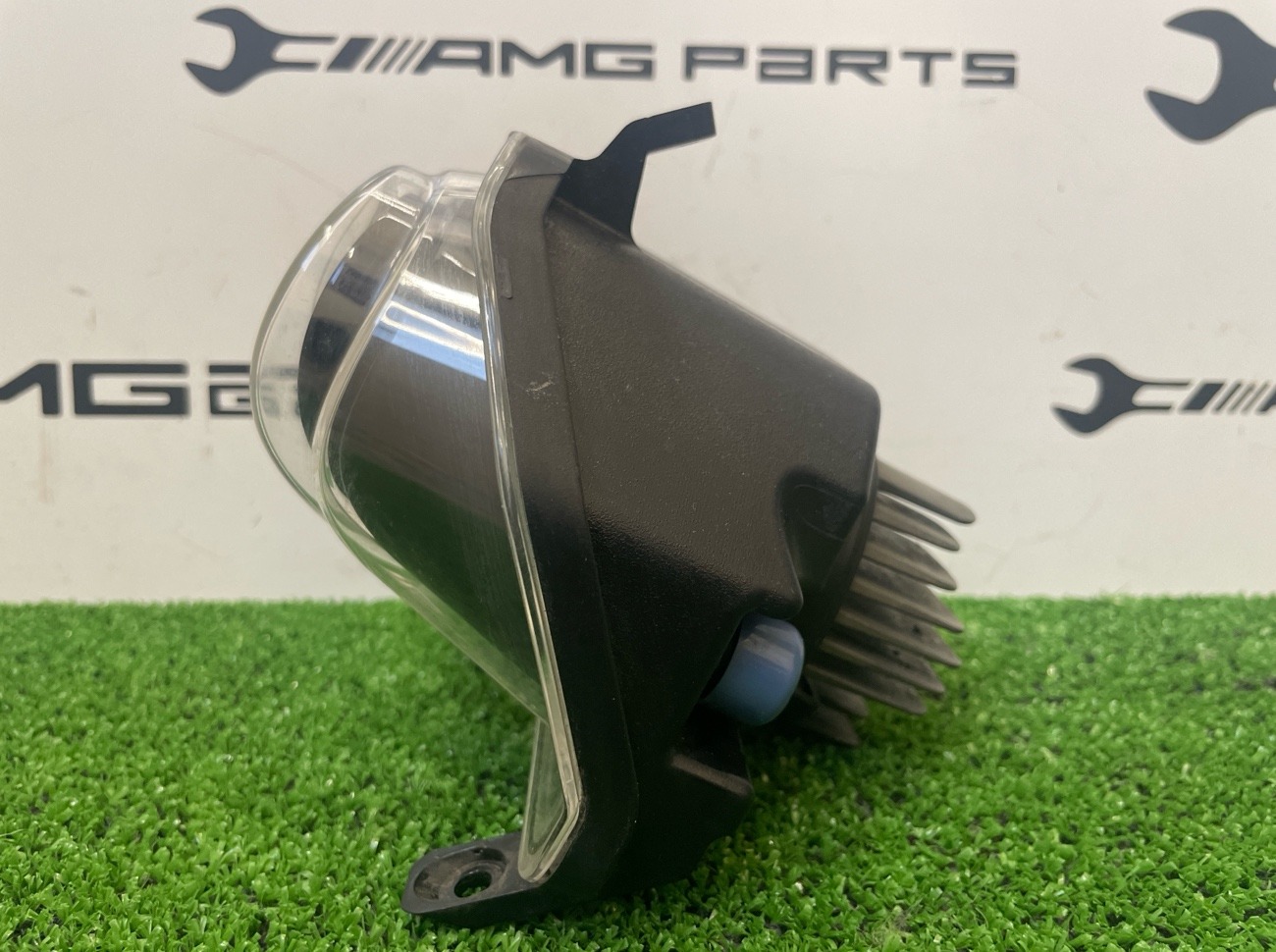 Фара противотуманная передняя правая RX450H 2018 GYL20