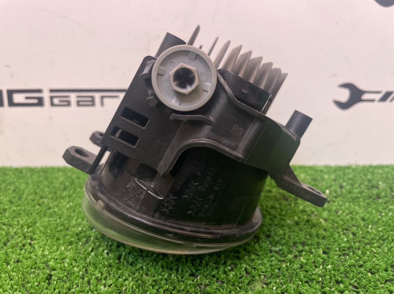 Фара противотуманная передняя правая RX450H 2018 GYL20