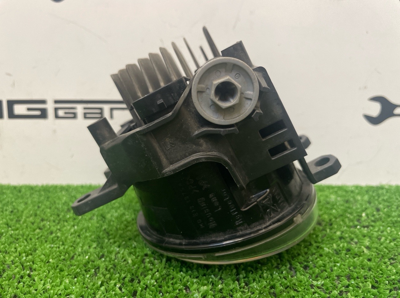 Фара противотуманная передняя левая Lexus RX450H GYL20