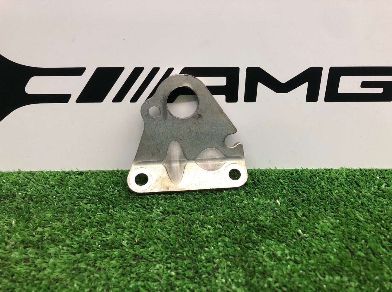 Проушина Mercedes-Benz GLE-Class W166 OM642 A6422230441 контрактная