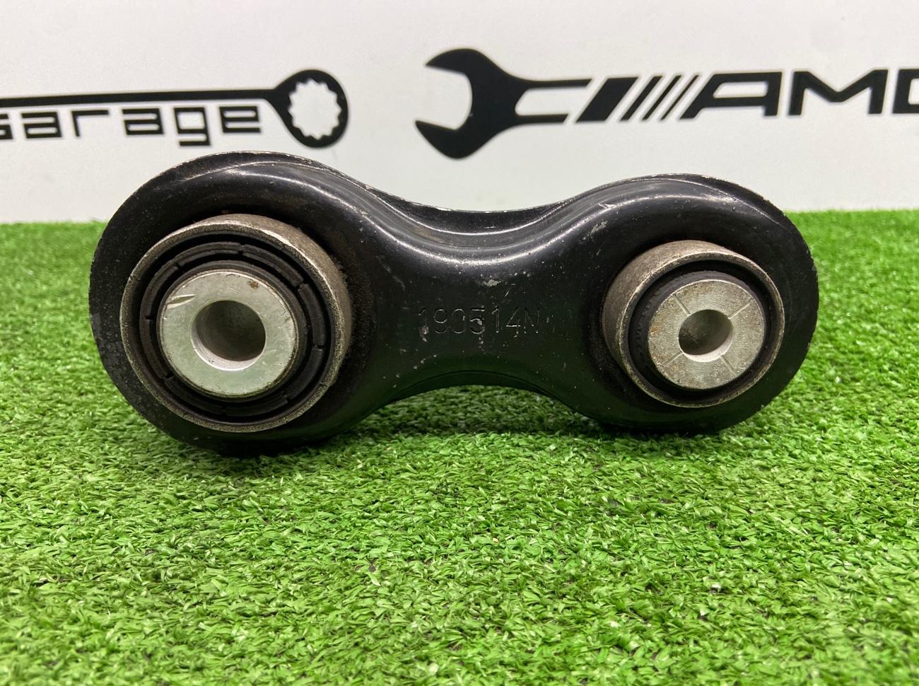 Рычаг подвески задний X5 F15